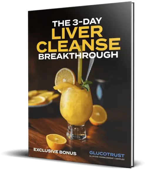 The 3-Day Liver Cleanse Breakthrough